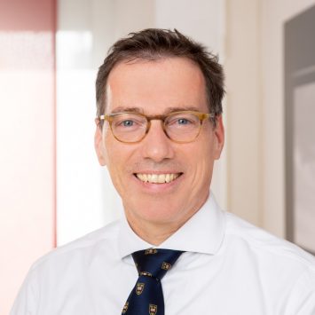 Prof. Dr. med. Achim Vogt, Kardiologe