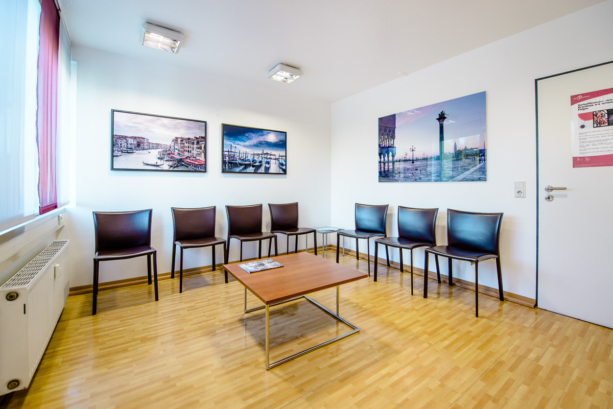 Standorte - Kardiozentrum Köln - Kardiologie