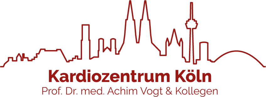 Kardiozentrum Köln - Kardiologie