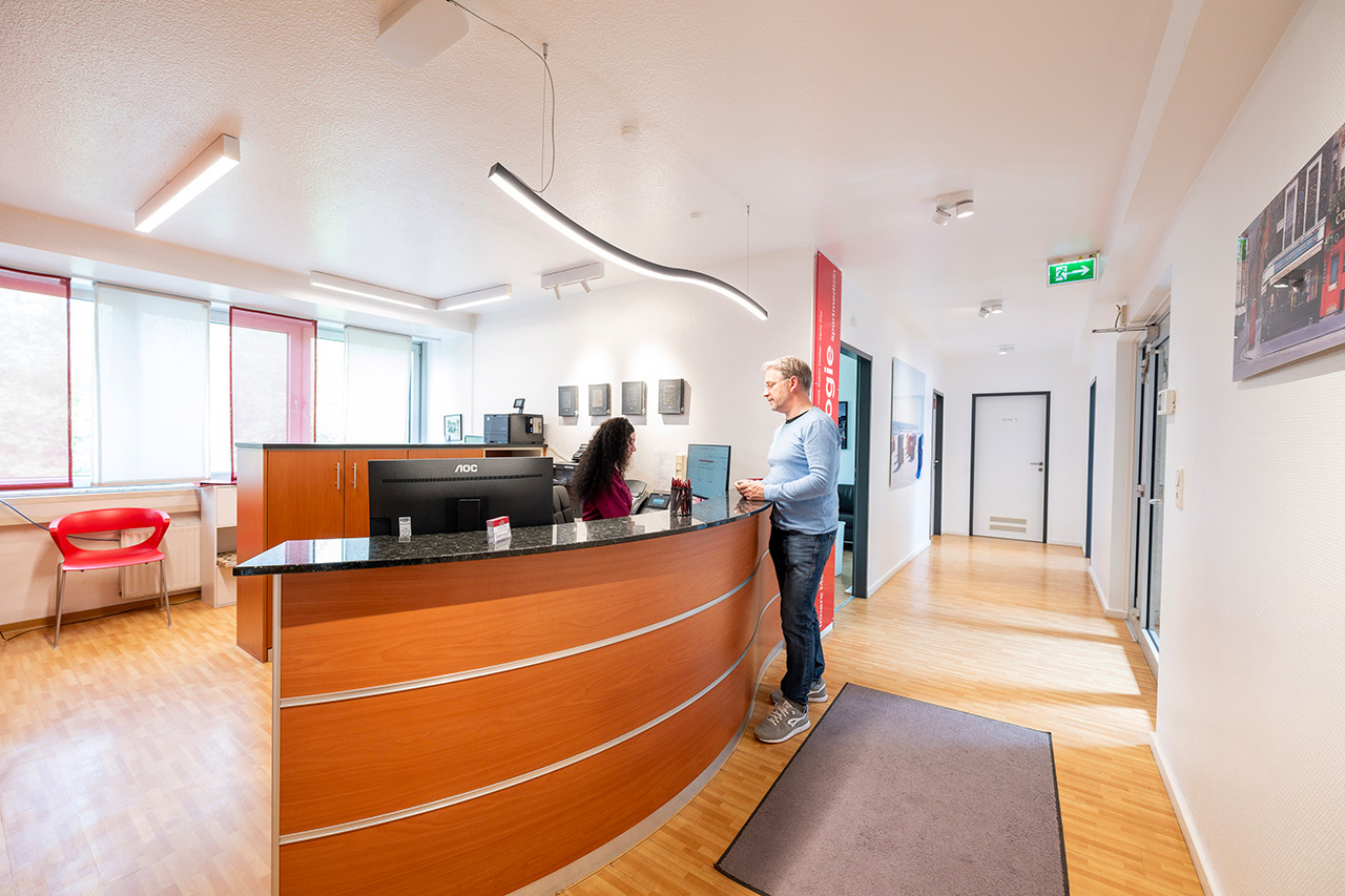 Kardiozentrum Köln Aachener Str 327