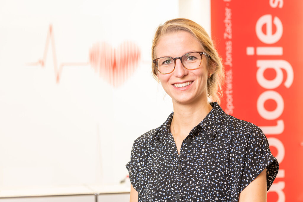 Dr Constanze Spanier Kardiologie